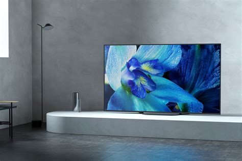 Pairs perfectly with Sony soundbars. . Which sony tvs have acoustic surface